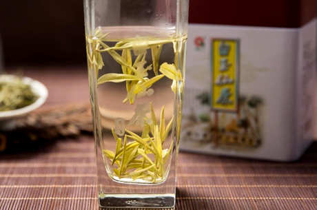 什么是苏州名茶？