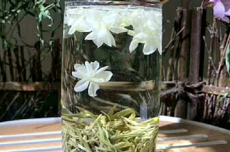 什么是苏州名茶？