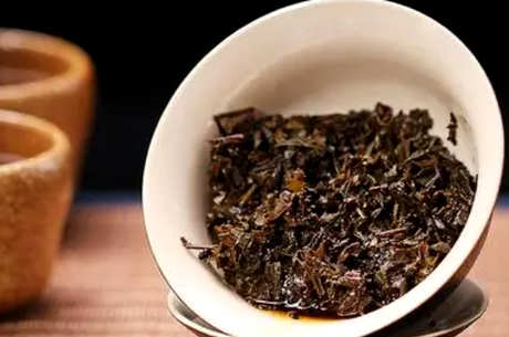 哪种茶属于红茶？