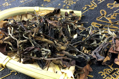 新白茶的口感特点