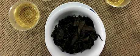 高山铁观音属于什么茶？
