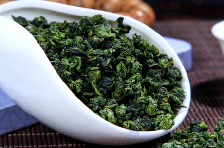 高山铁观音属于什么茶？