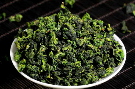 高山铁观音属于什么茶？