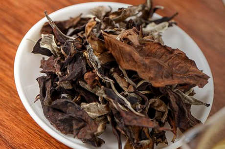 白茶新茶和陈茶的区别