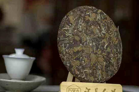 怎样喝老白茶？