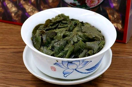 熟茶有什么茶？