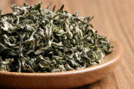 绿茶有哪些