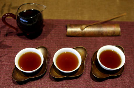 喝茶的坏处