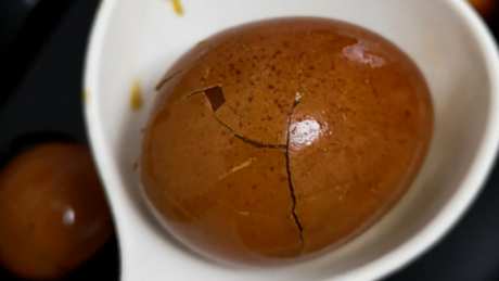 茶叶蛋是红茶还是绿茶