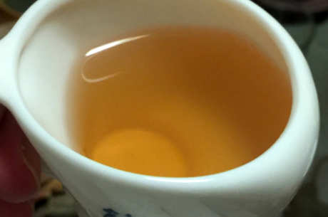 晚上泡的茶第二天能喝吗？