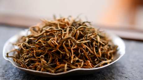 金骏眉茶泡法
