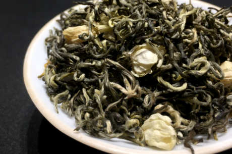 茉莉花茶能天天喝吗？