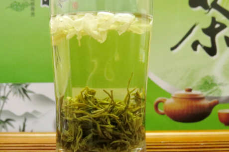 茉莉花茶能天天喝吗？