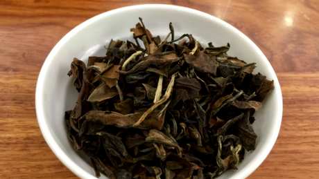 什么茶属于福建白茶？