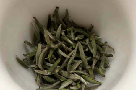 什么茶属于福建白茶？