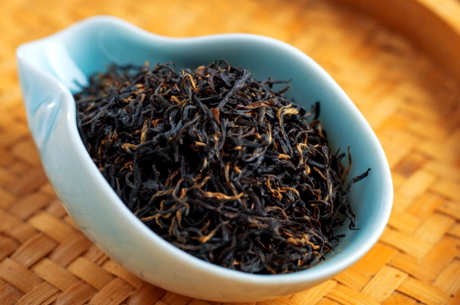 祁门红茶在哪里？
