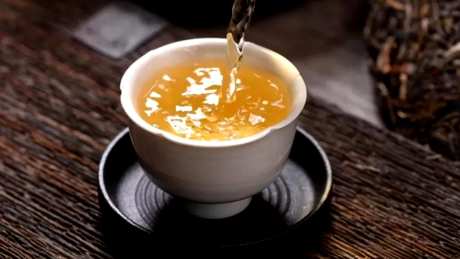 茶凉了可以喝吗？