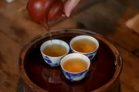 茶凉了可以喝吗？