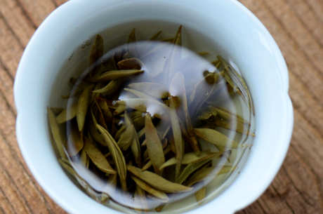 银针白毫是什么茶？