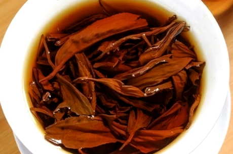 为什么茶不能过夜？