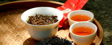 世界四大红茶