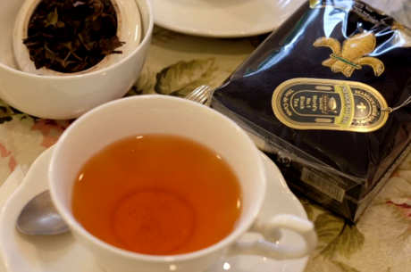 世界四大红茶