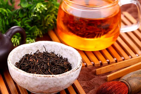 世界四大红茶