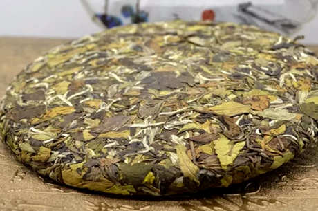 如何喝白茶饼是正确的方法
