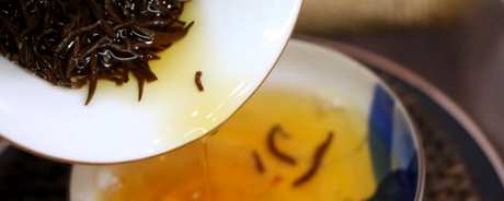 如何正确泡蜜香红茶？
