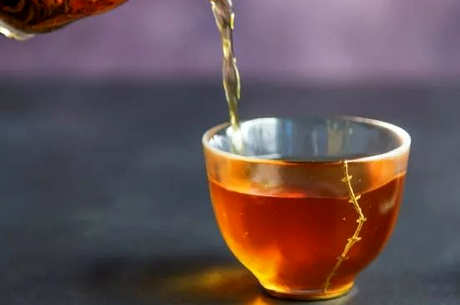 如何正确泡蜜香红茶？