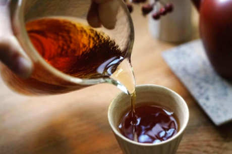 如何正确泡蜜香红茶？