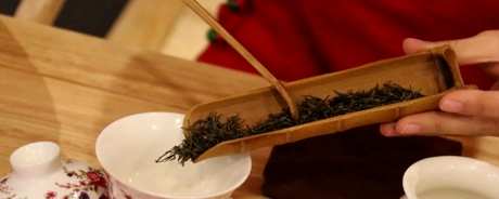 如何泡红茶才是正确的