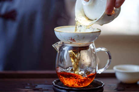 如何泡红茶才是正确的