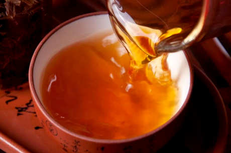 冲泡红茶的最佳方法