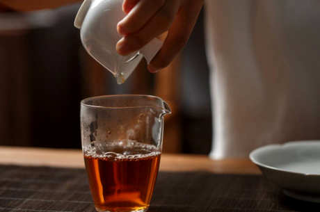 如何泡红茶是正确的方法
