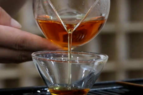 如何泡红茶是正确的方法