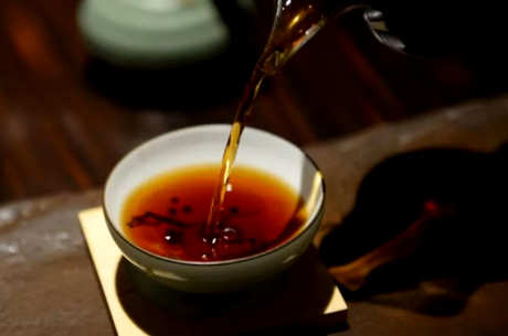 如何泡普洱茶才是正确的