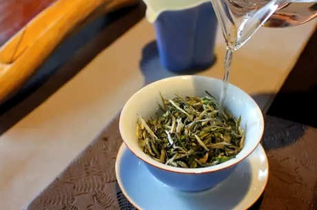 新手买茶怎么买？