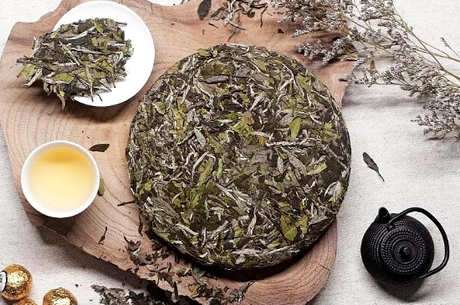 红茶是白茶吗？