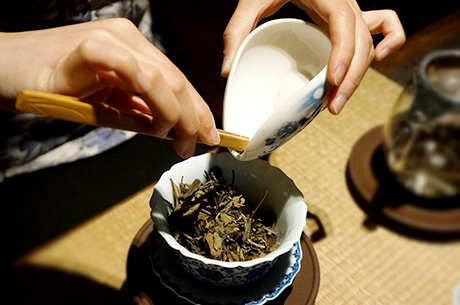 红茶是白茶吗？