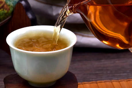 天目湖白茶属于什么茶？