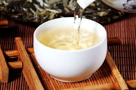 不适合喝白茶的人