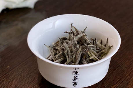 什么茶是白茶？