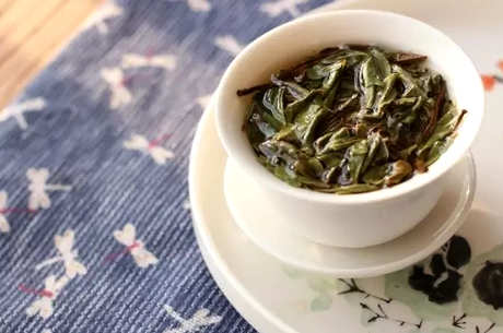 谁适合喝白茶？