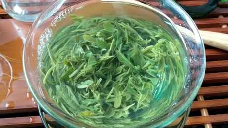 什么茶属于女儿茶？