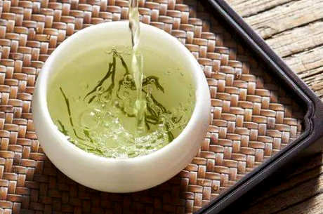 茶叶能放多久？