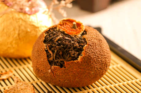 晚上喝什么茶？