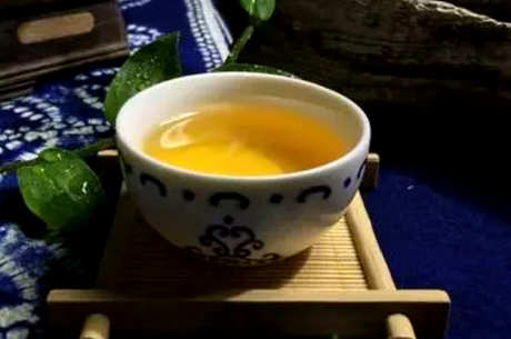 什么茶适合春天喝？