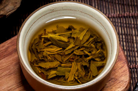 什么茶适合春天喝？
