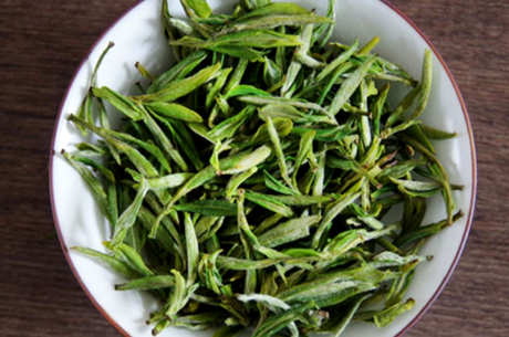 黄山毛峰属于什么茶？